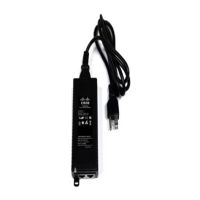 Cisco Power Injector - für Catalyst 9136I