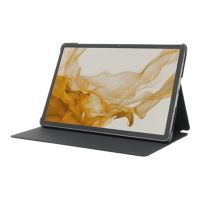 Mobilis RE.LIFE - Flip-Hülle für Tablet - Eco-Design, mit Flap