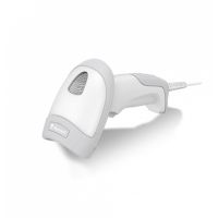 Newland HR32 Marlin Corded HC, Tragbares Barcodelesegerät, 1D/2D, CMOS, Codabar, Code 11, Code 128, Code 93, EAN-13, EAN-8, ISBN, ISSN, ITF-14, ITF-6, Industrial 2 of 5,..., Datenmatrix, MaxiCode, PDF417, QR Code, Ständig