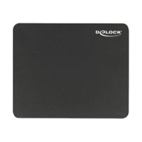Delock Mauspad - Schwarz