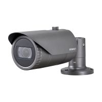 Hanwha Techwin Hanwha Vision WiseNet HD+ HCO-6070R - Überwachungskamera - Außenbereich - vandalismusgeschützt - Farbe (Tag&Nacht)