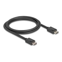 Delock DisplayPort-Kabel - DisplayPort (M)