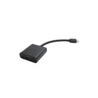 VALUE Videoadapter - Mini DisplayPort männlich