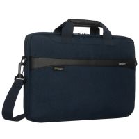 Targus GeoLite EcoSmart Slim Brief - Notebook-Tasche