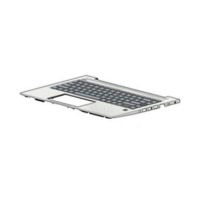 HP L44588-DH1, Tastatur, HP, ProBook 445 G6