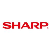 Sharp MX-B42T - Schwarz - original - Tonerpatrone