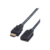 VALUE Secomp VALUE HDMI High Speed Cable with Ethernet
