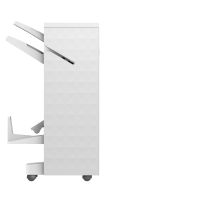 HP LaserJet Broschüren-Finisher mit Druckqualitätsdiagnose, HP Color LaserJet Managed MFP E877dn 5QK03A, HP Color LaserJet Managed Flow MFP E877z 5QK08A, HP..., China, Unternehmen, Business, Paper (plain, thin, thick, heavy weight, extra heavy weight, col