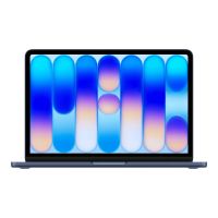 Apple MacBook Neo - A18 Pro - Apple A18 Pro 5-core - 8 GB RAM - 512 GB SSD - 33.02 cm (13")