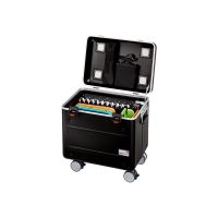 PARAT PARAPROJECT Case i10 KidsCover - Wagen (synchronisieren und laden)