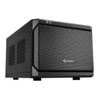 Sharkoon QB ONE - Tower - ITX - keine Spannungsversorgung