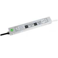 Synergy 21 S21-LED-000344, Beleuchtungsstromversorgung, Weiß, IP65, 170-250 V, 50 - 60 Hz, 0,35 A