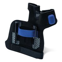 Newland ITS-LH-L-04, Handschlaufe, Schwarz, Blau, Newland, WD2, 4 Stück(e)