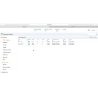 HPE Aruba Virtual Mobility Master - Lizenz - bis zu 1000 Zugangspunkte und MCs gesamt