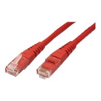 ROLINE Patch-Kabel - RJ-45 (M) zu RJ-45 (M)