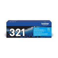 Brother TN321C - Cyan - original - Tonerpatrone