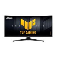 ASUS TUF Gaming VG34WQ5A - 5 Series - LED-Monitor - Gaming - gebogen - 86.4 cm (34")