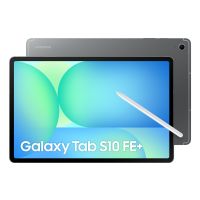 Samsung SM-X620NZAREUE, 33,3 cm (13.1"), 2880 x 1800 Pixel, 128 GB, 8 GB, Android 15, Grau