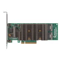 Microchip Technology Microchip Adaptec DuoConnect 3204-8i/e - Speichercontroller (RAID)