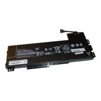 V7 Laptop-Batterie (gleichwertig mit: HP 808452-001)