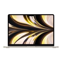 Apple MacBook Air - M2 - M2 10-core GPU - 8 GB RAM - 512 GB SSD - 34.46 cm (13.6")