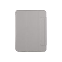 dbramante1928 Avenida - Flip-Hülle für Tablet - ICON - Flussstein - für Apple 10.9-inch iPad (10. Generation)