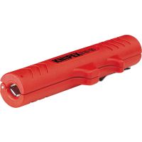 KNIPEX 16 80 125 SB, 71 g, Rot