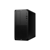 HP Workstation Z2 G9 - Tower - 4U - 1 x Core i7 i7-14700K / 3.4 GHz - RAM 32 GB - SSD 1 TB - HP Z Turbo Drive, NVMe, TLC - RTX 2000 Ada - 1GbE - Win 11 Pro - Monitor: keiner - Tastatur: Deutsch - Schwarz - mit HP Wolf Pro Security Edition (1 Jahr)