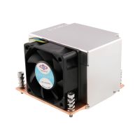 Dynatron Inter-Tech DYNATRON R-5 - Prozessor-Luftkühler - (für: LGA2011)