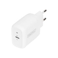 DIGITUS Universal Ladeadapter, USB-C,  20 W