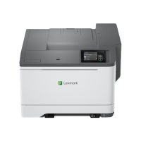 Lexmark C2335 - Drucker - Farbe - Duplex - Laser - A4/Legal - 1200 x 1200 dpi - bis zu 33 Seiten/Min. (einfarbig)/
