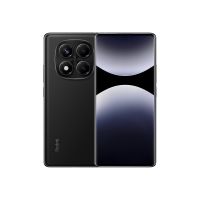 Xiaomi Redmi Note 14 Pro - 4G Smartphone - Dual-SIM - RAM 8 GB / Interner Speicher 256 GB - microSD slot - OLED-Display - 6.67" - 2400 x 1080 Pixel (120 Hz)