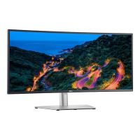 Dell UltraSharp U3423WE - LCD-Monitor - gebogen - 86.72 cm (34.14")