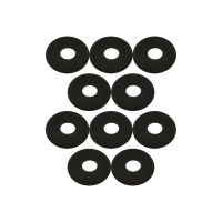 Jabra Ohrpolster (Packung mit 10) - für Jabra