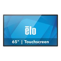 Elo Touch Solutions Elo 6554L - 165 cm (65") Diagonalklasse (163.8 cm (64.5")