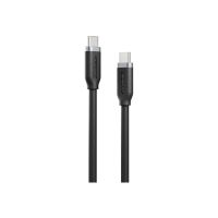 Alogic USB-Kabel - 24 pin USB-C (M) zu 24 pin USB-C (M)