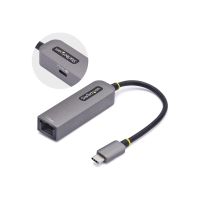 StarTech.com USB-C to Ethernet Adapter, NIC
