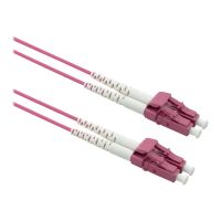 ROTRONIC-SECOMP Roline - Patch-Kabel - LC Multi-Mode (M) zu LC Multi-Mode (M)
