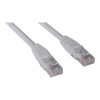 SANDBERG SAVER - Patch-Kabel - RJ-45 (M) zu RJ-45 (M)
