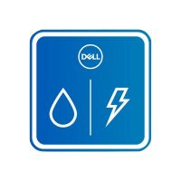 Dell 4 jahre Accidental Damage Protection - Abdeckung für Unfallschäden