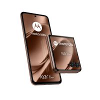 Motorola Solutions Motorola razr 50 ultra, 17,5 cm (6.9"), 12 GB, 512 GB, 50 MP, Android 14, Mokka