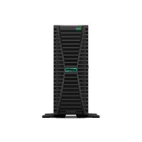 HPE ProLiant ML350 Gen11 Performance - Server - Tower - 4U - zweiweg - 1 x Xeon Silver 4416+ / 2 GHz - RAM 32 GB - SATA/SAS/NVMe - Hot-Swap 6.4 cm (2.5")