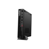 Lenovo ThinkStation P3 30H0 - Mini - 1 x Core i5 i5-14600 / 2.7 GHz - RAM 32 GB - SSD 1 TB - RTX A400 - 1GbE, Wi-Fi 6E - WLAN: Bluetooth 5.1, 802.11a/b/g/n/ac/ax (Wi-Fi 6E)