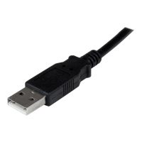 StarTech.com USB auf DVI Video Adapter - Externe Multi Monitor Grafikkarte für PC und MAC - 1920x1200 - USB/DVI-Adapter - USB (M)