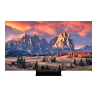 LG UltraFine 65EP5G-B - 164 cm (65") Diagonalklasse OLED Display - Digital Signage - webOS - 4K UHD (2160p)