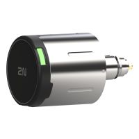 2N Telecommunications 2N 1120411, Electronic knob, Fortis Cylinder, 40 mm, 66,2 mm, 40 mm