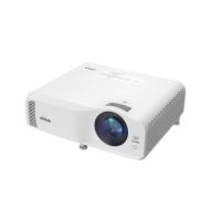 Vivitek DH2661Z, 4000 ANSI Lumen, DLP, 1080p (1920x1080), 30000:1, 16:9, 1016 - 7620 mm (40 - 300")