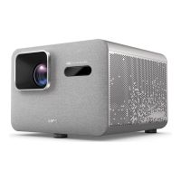 BenQ TK705STi - DLP-Projektor - LED - 3000 ANSI-Lumen