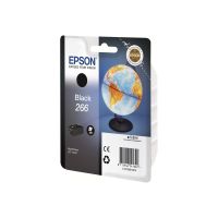 Epson 266 - 6 ml - Schwarz - original - Tintenpatrone