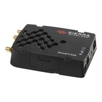 Sierra Wireless AirLink LX40 - - Wireless Router
